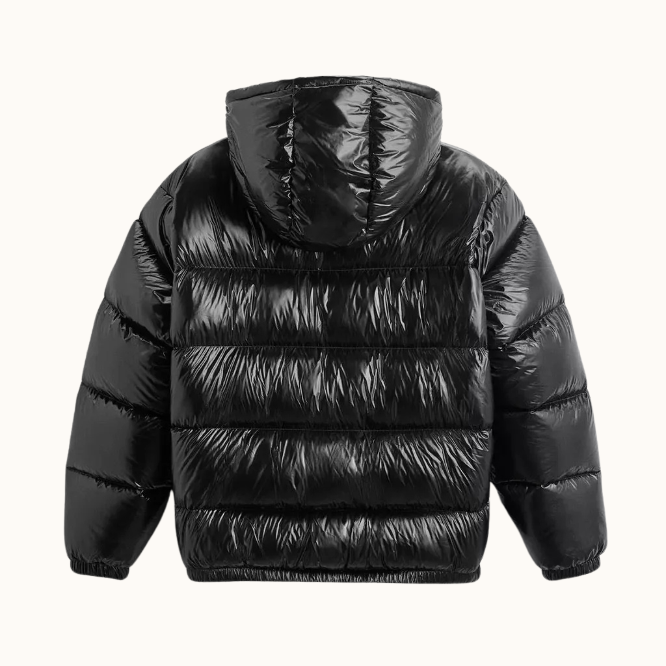 Everglow - Puffer Winterjacke Unisex