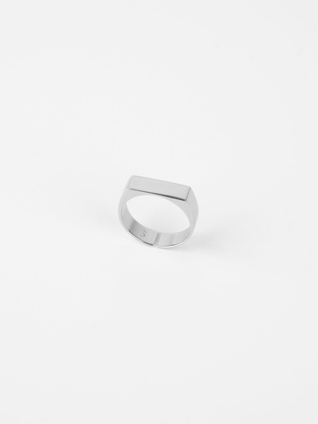 UNISIZE TROPEZ RING