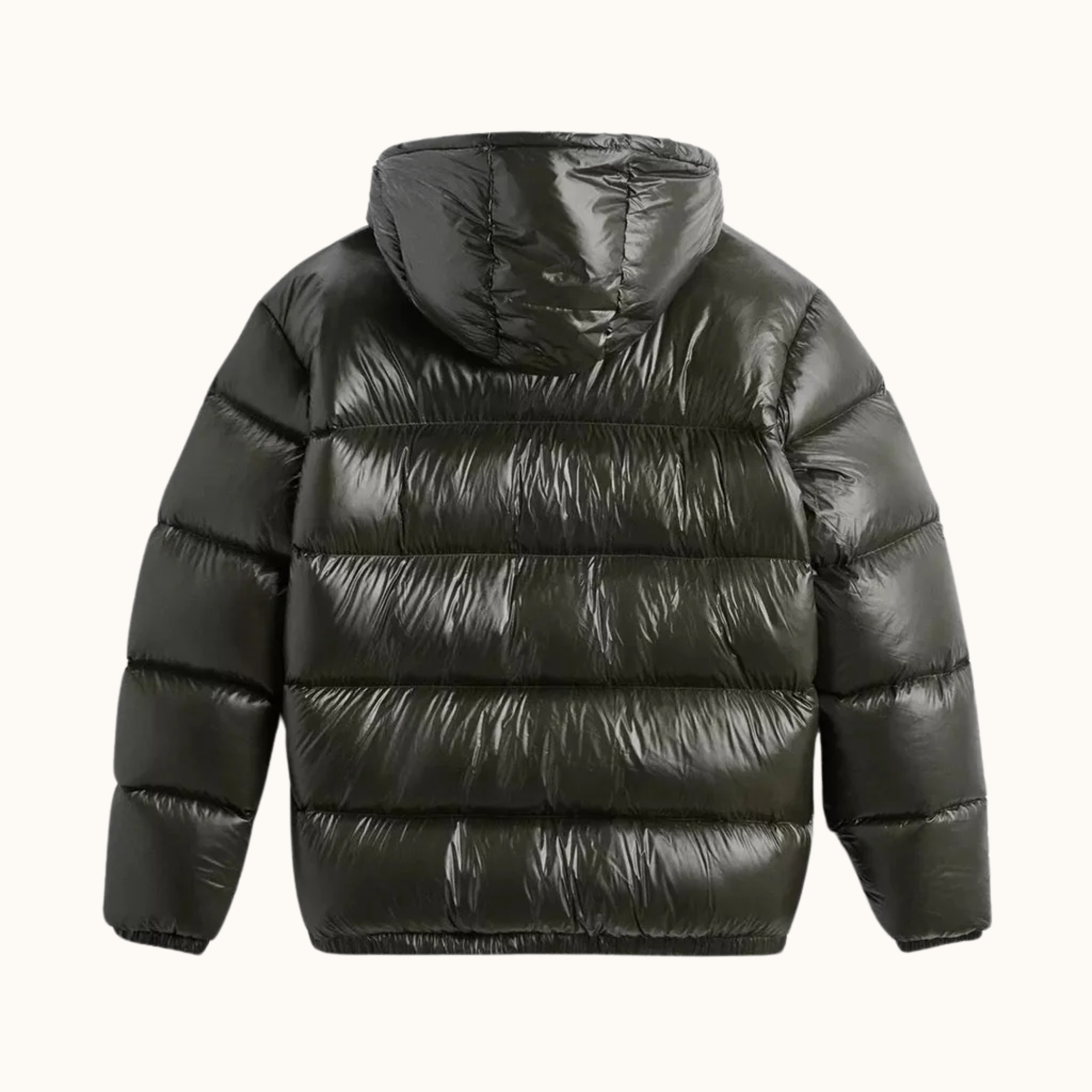 Everglow - Puffer Winterjacke Unisex