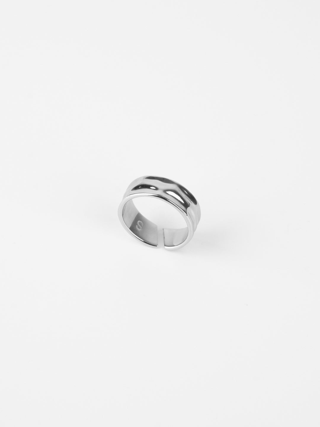 UNISIZE AMSTERDAM RING