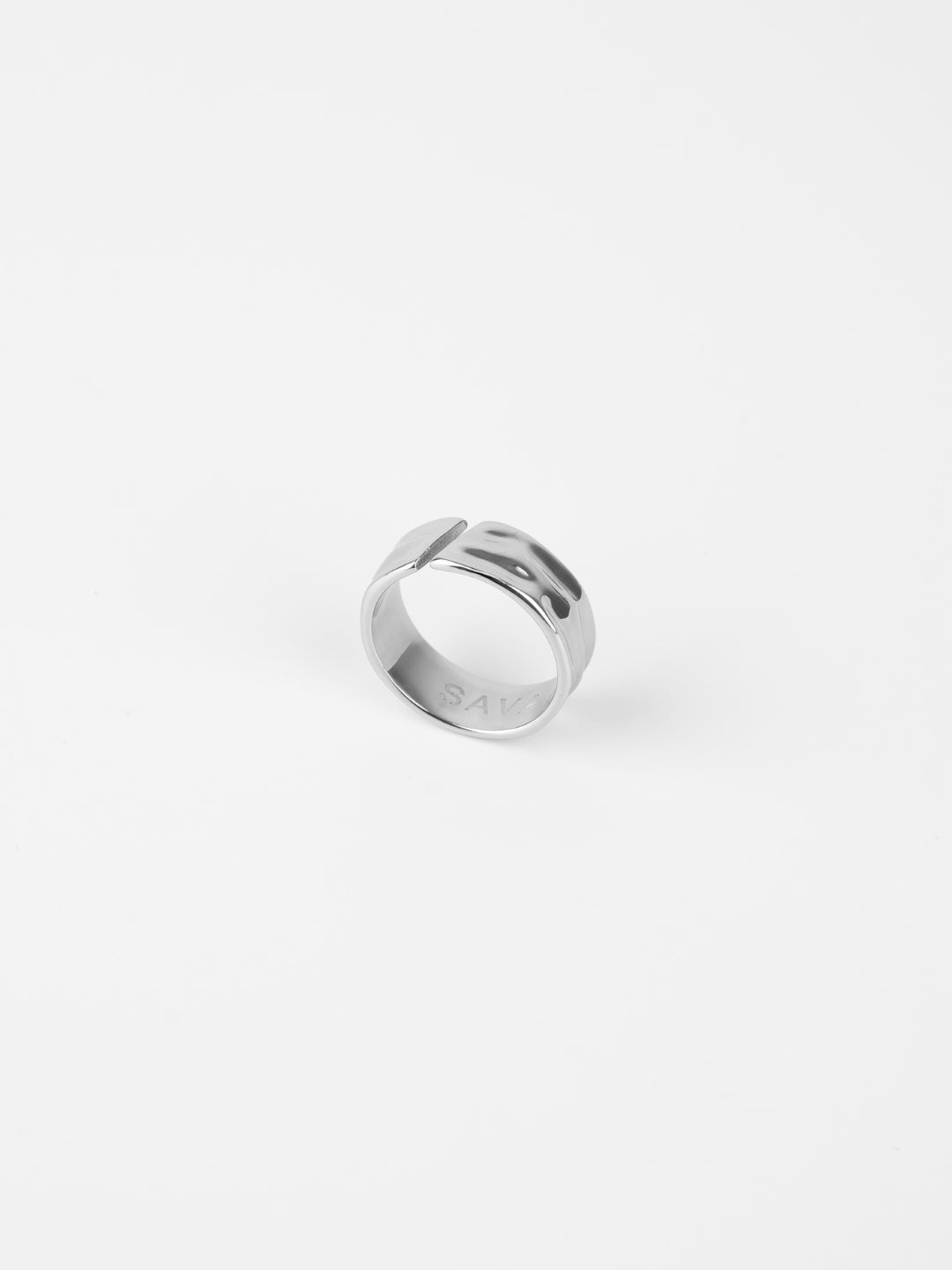 UNISIZE AMSTERDAM RING