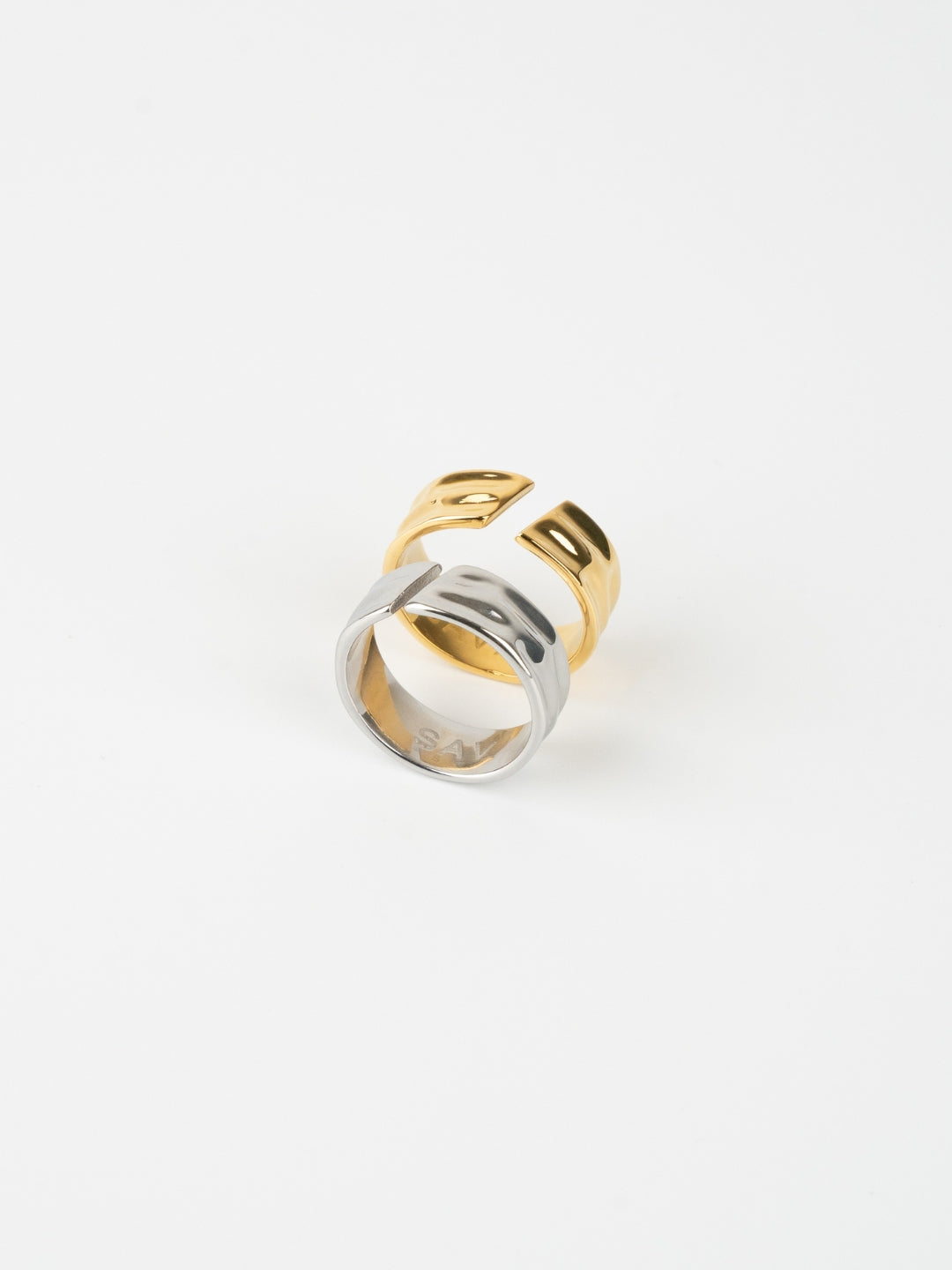 UNISIZE AMSTERDAM RING