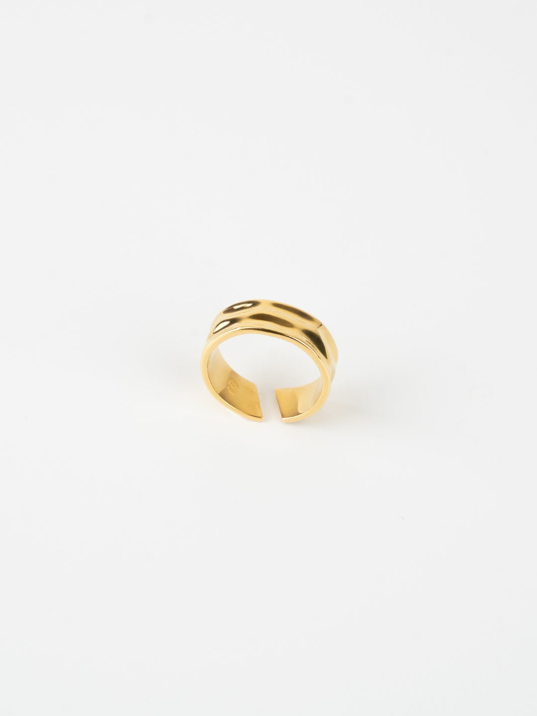 UNISIZE AMSTERDAM RING