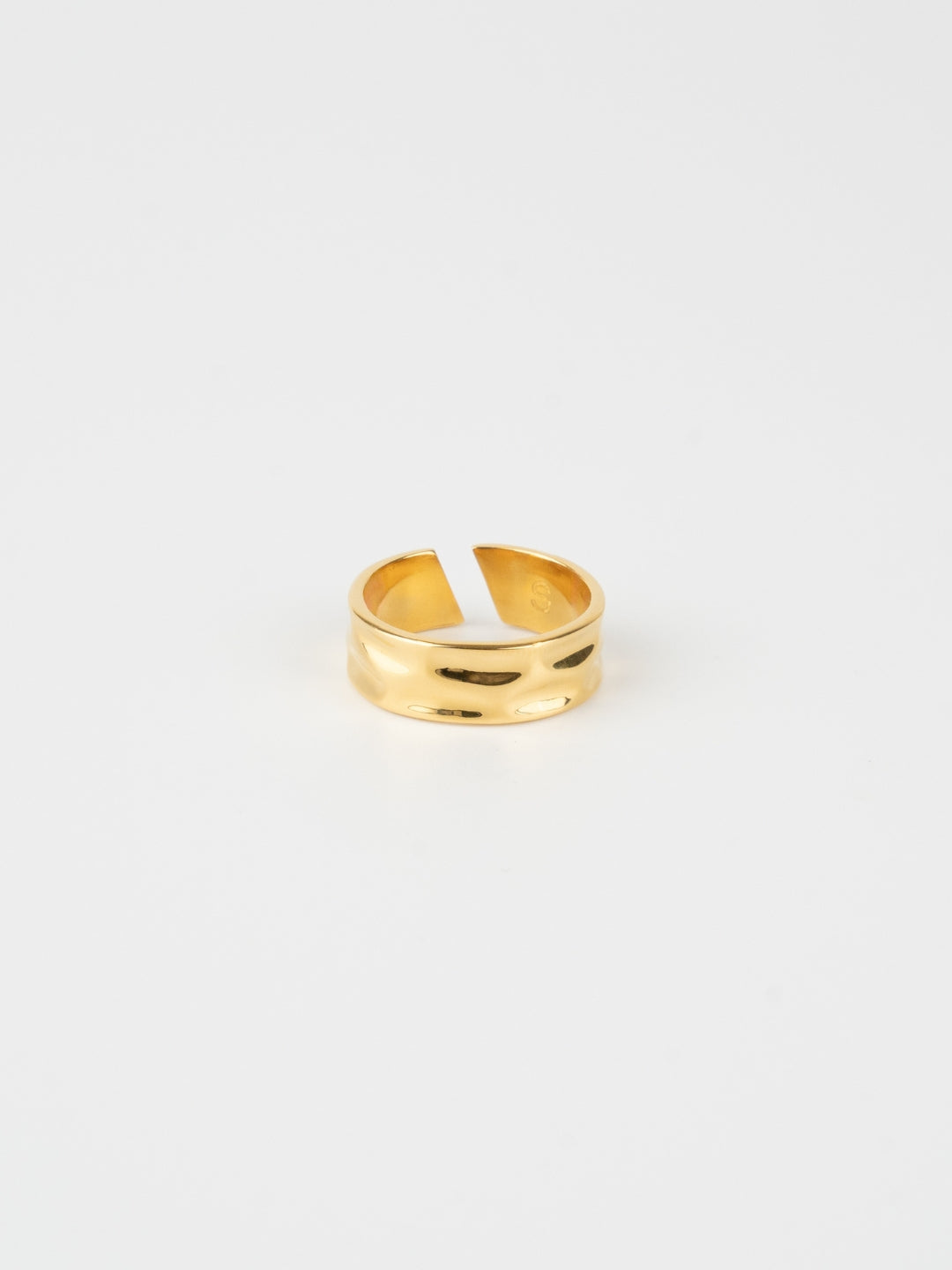 UNISIZE AMSTERDAM RING