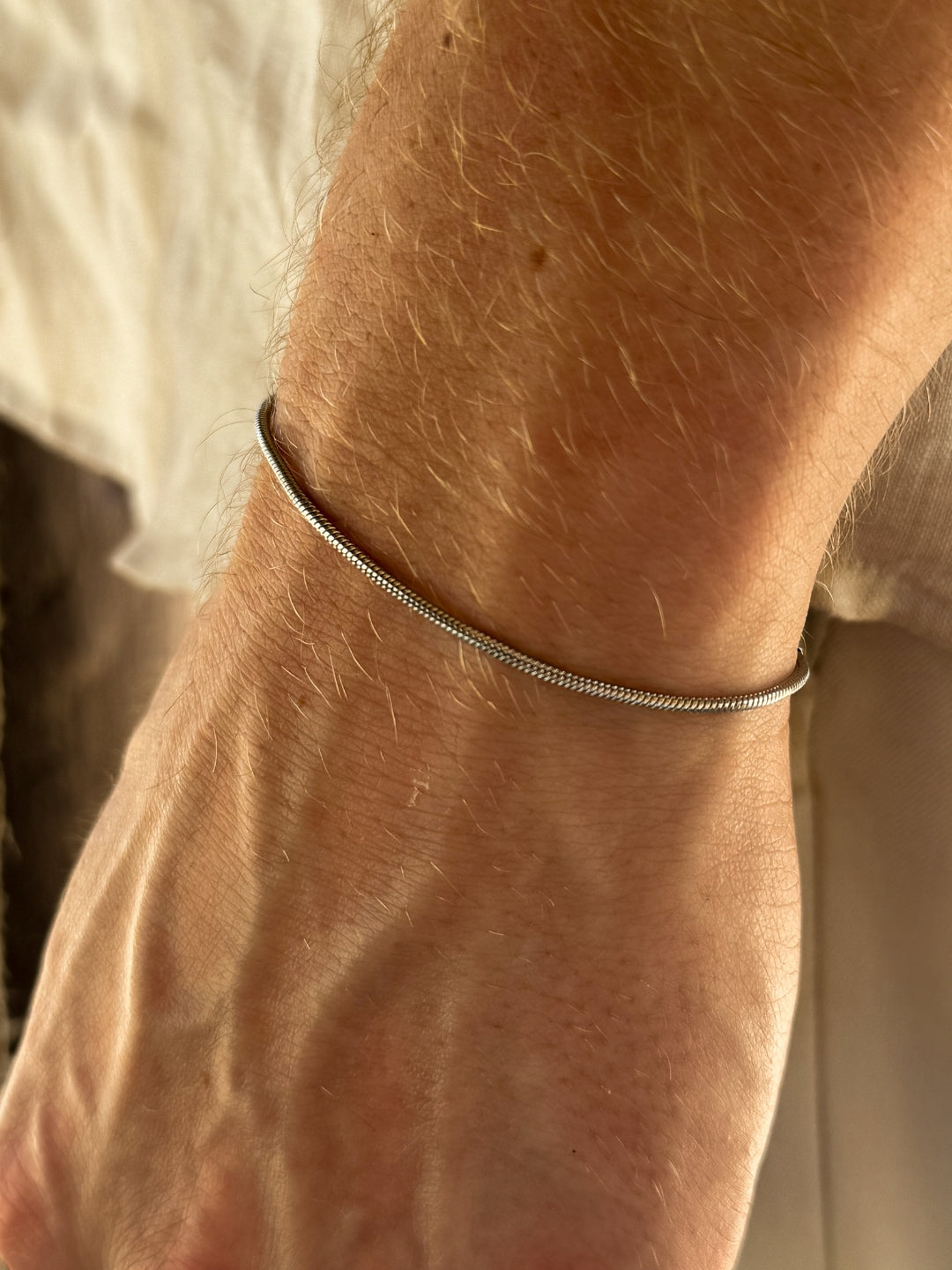 Bracelet Carré