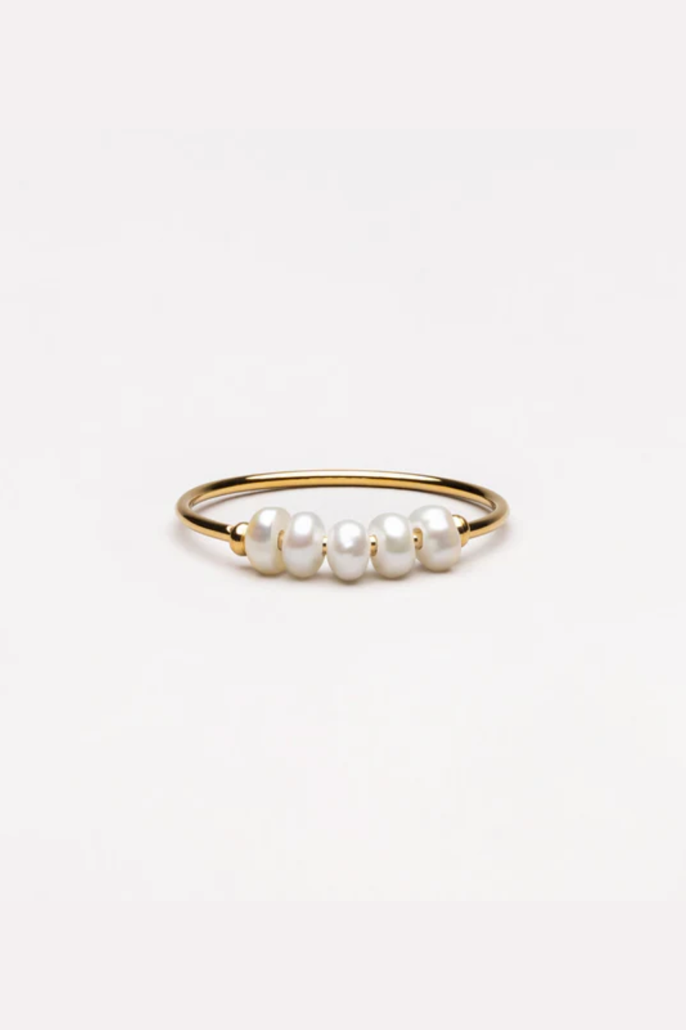 PEARLS Ring