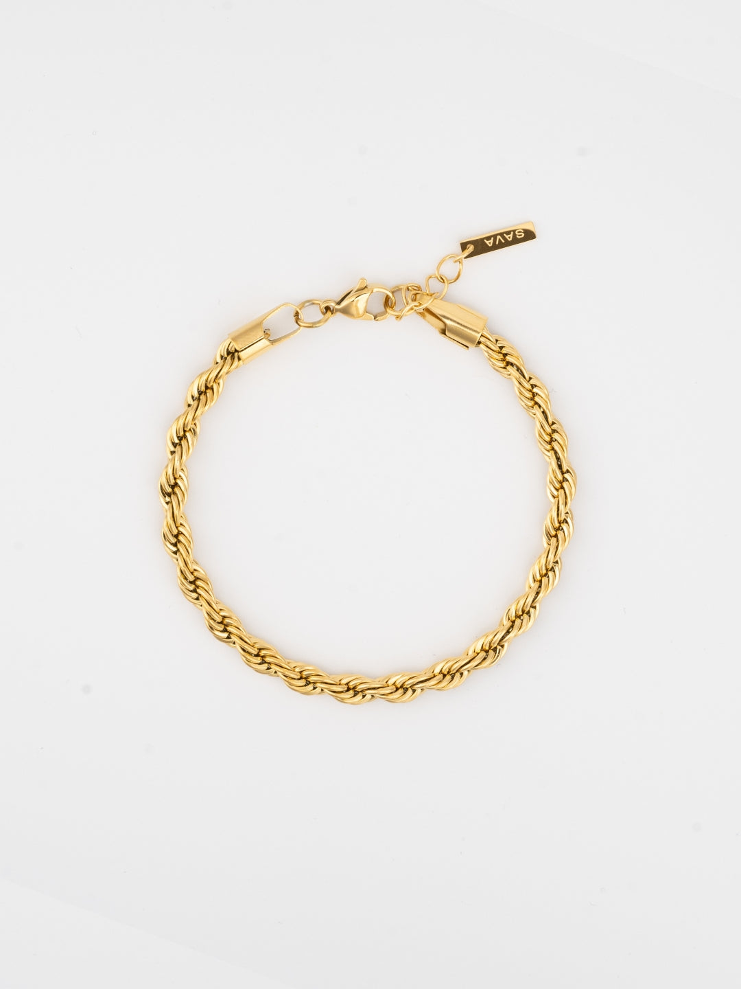 ROPE BRACELET 5MM