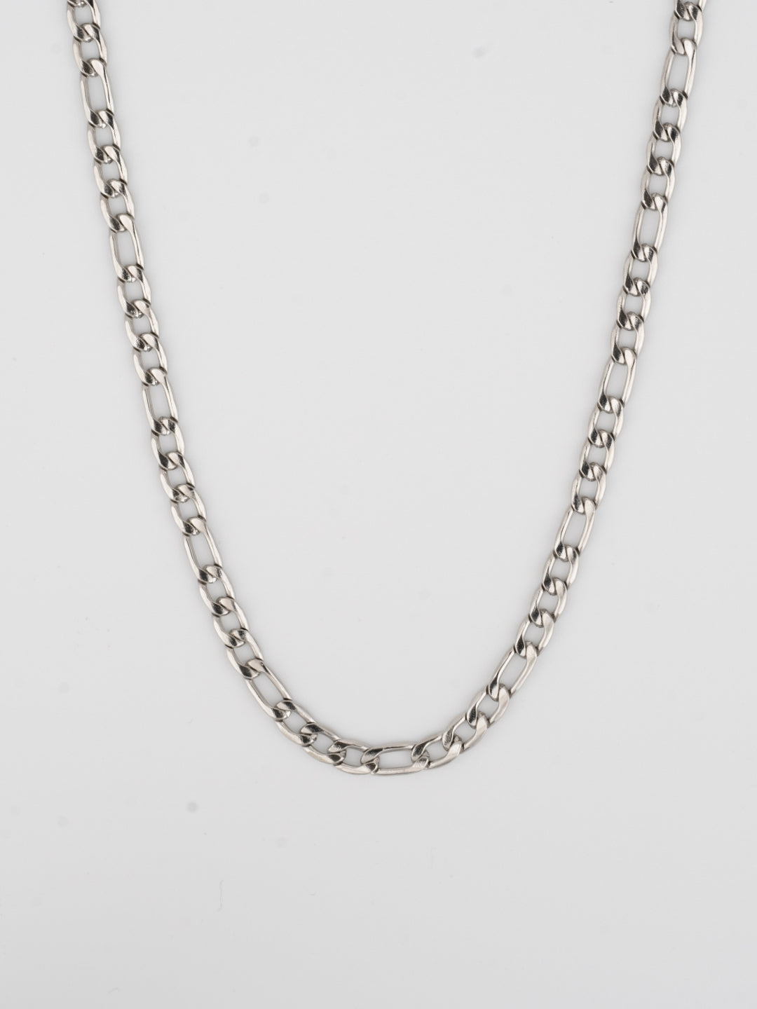 FIGARO CHAIN 5MM