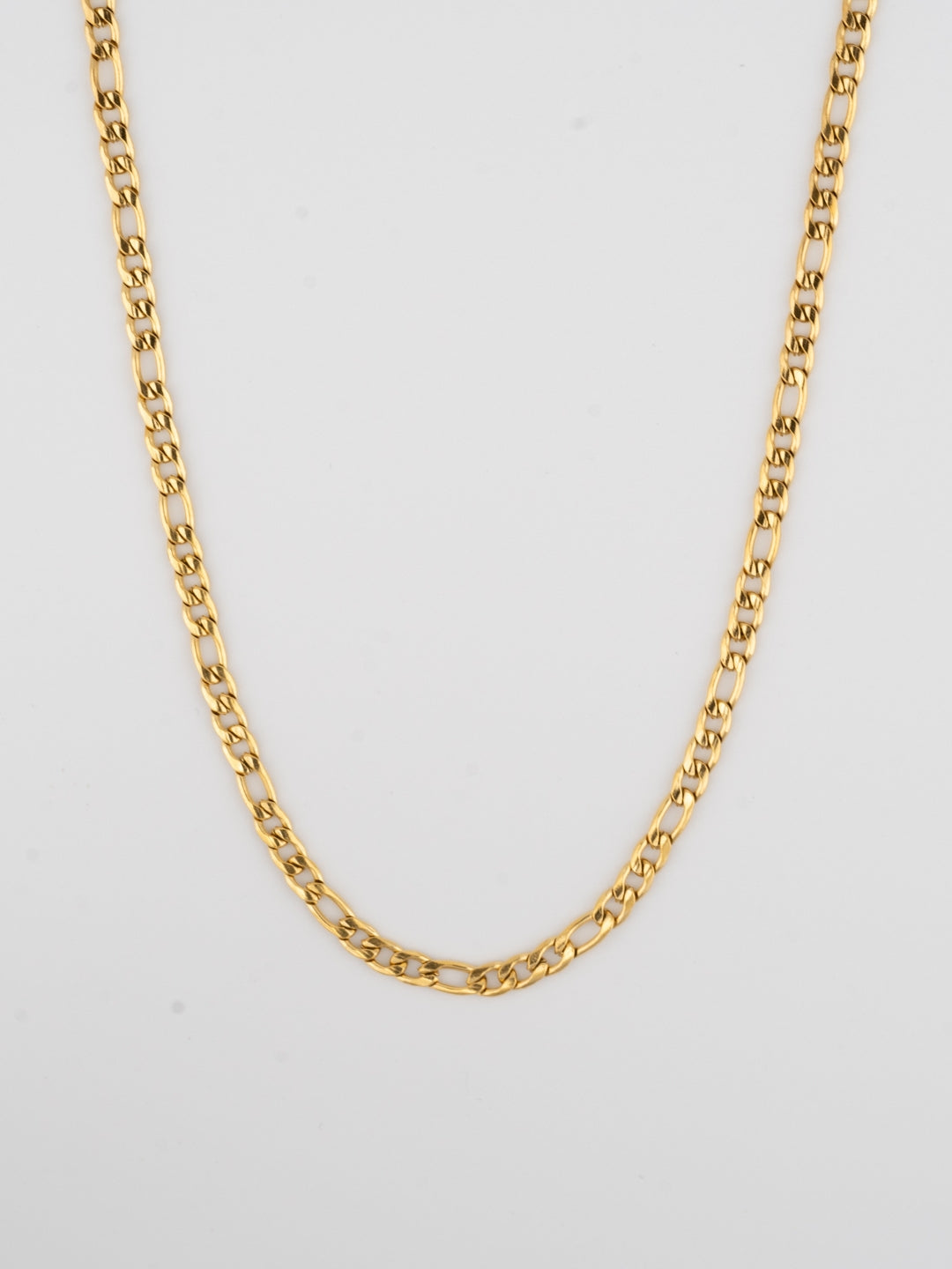 FIGARO CHAIN 3MM