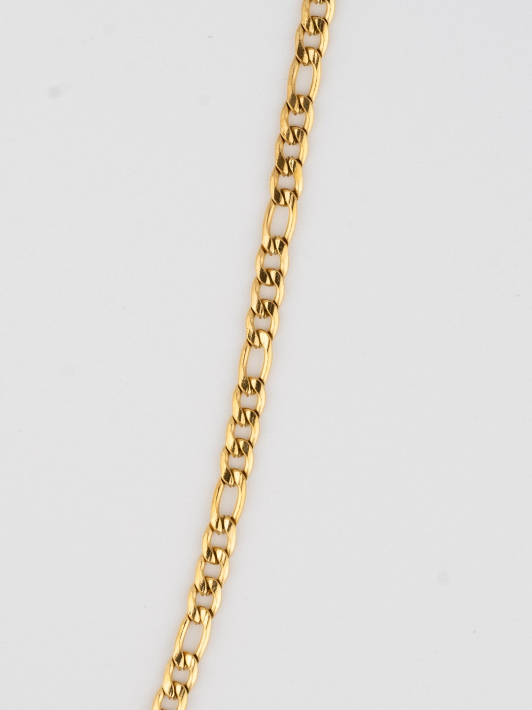 FIGARO CHAIN 3MM