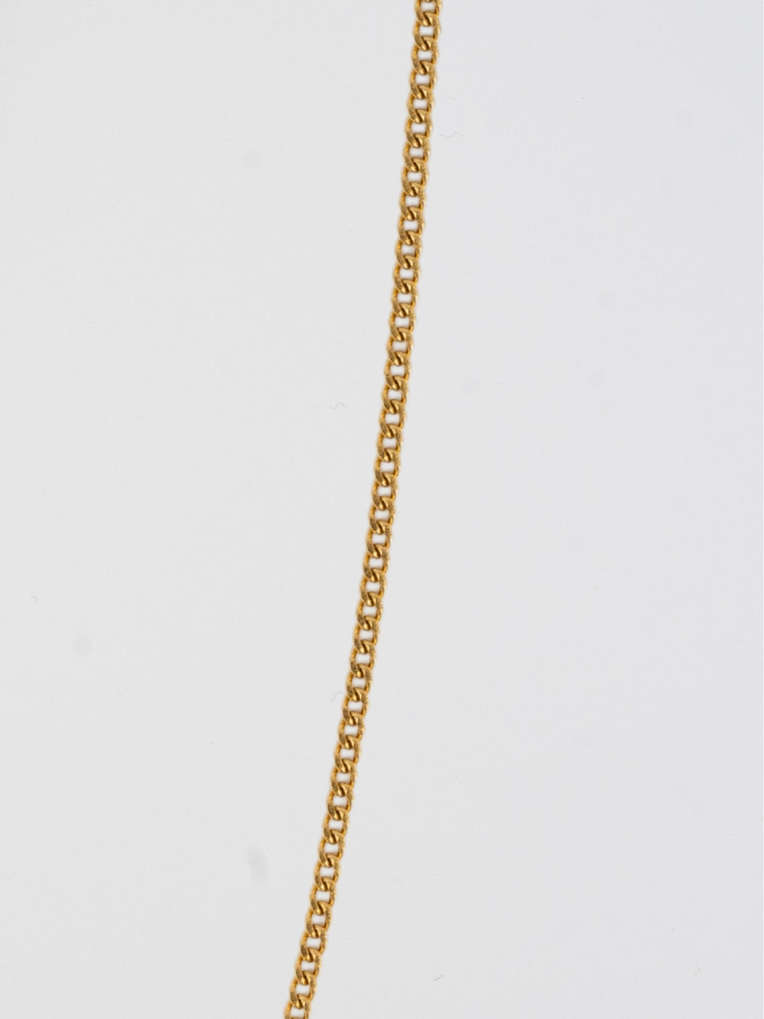 CUBAN CHAIN 1.8MM