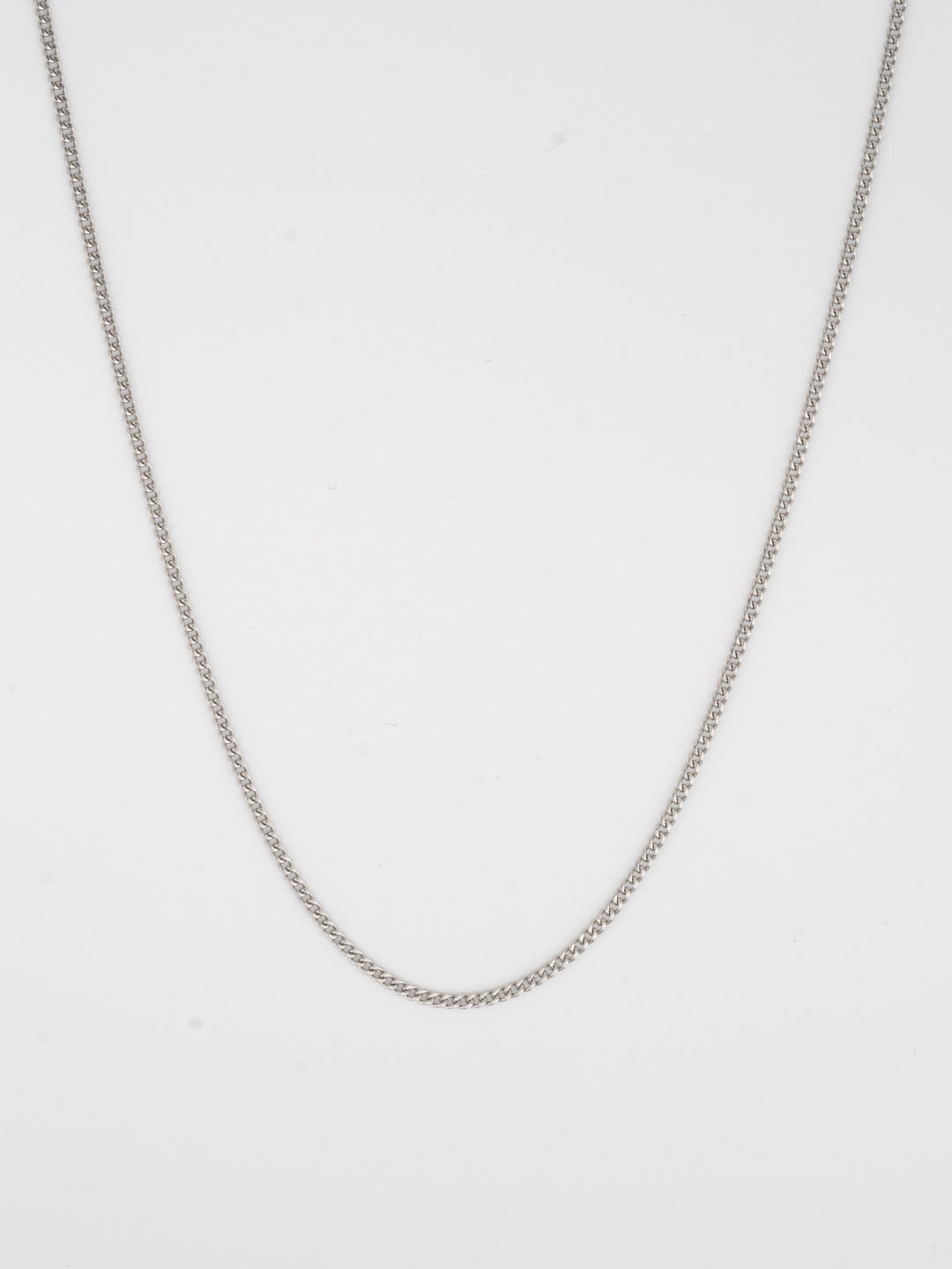 CUBAN CHAIN 1.8MM