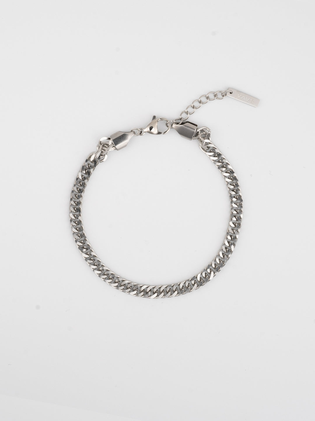 CUBAN BRACELET 5MM