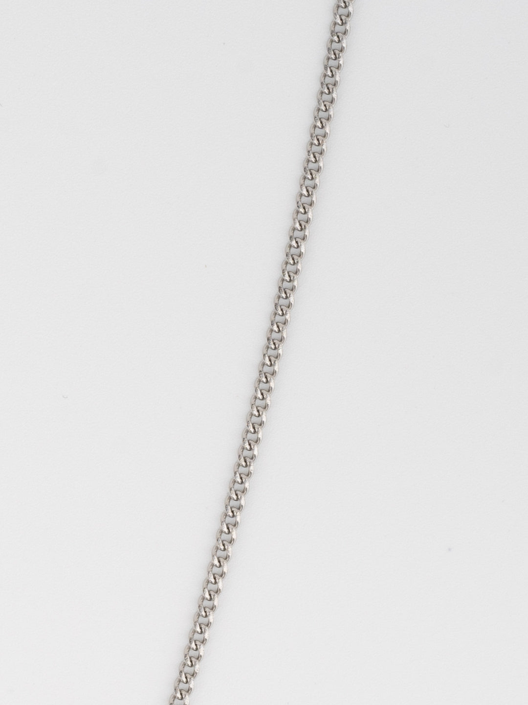 CUBAN CHAIN 1.8MM