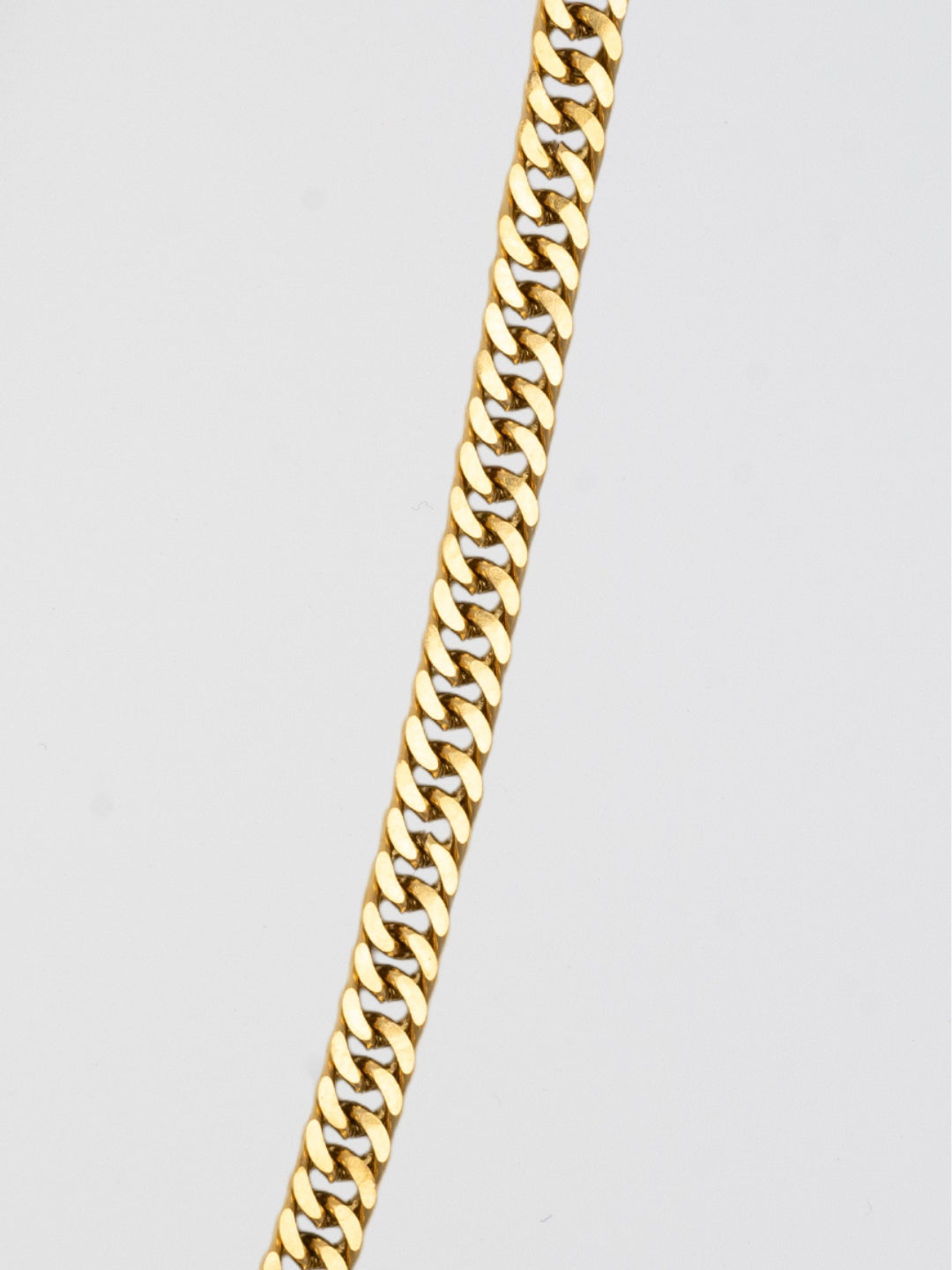 CUBAN CHAIN 5MM