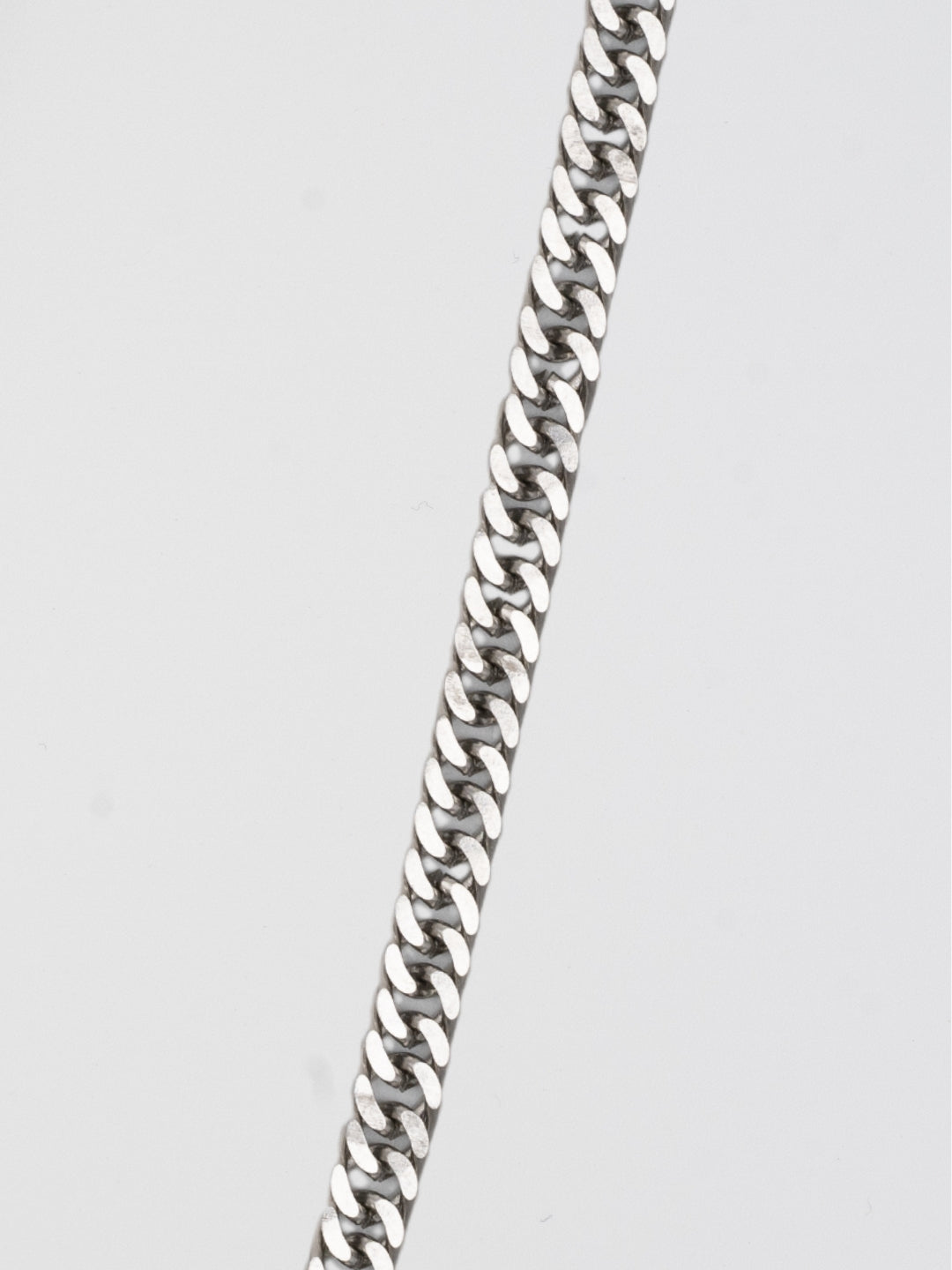 CUBAN CHAIN 5MM