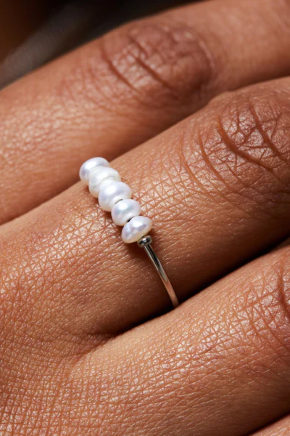 PEARLS Ring