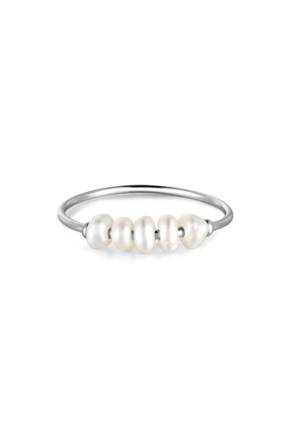 PEARLS Ring