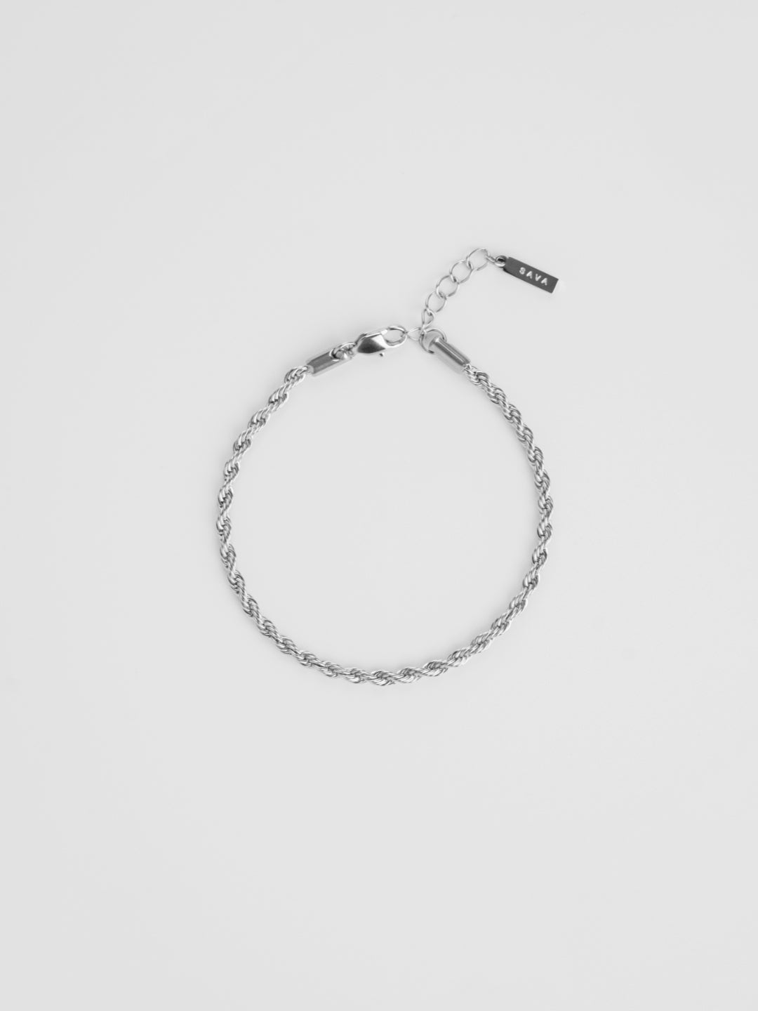 ROPE BRACELET 3MM