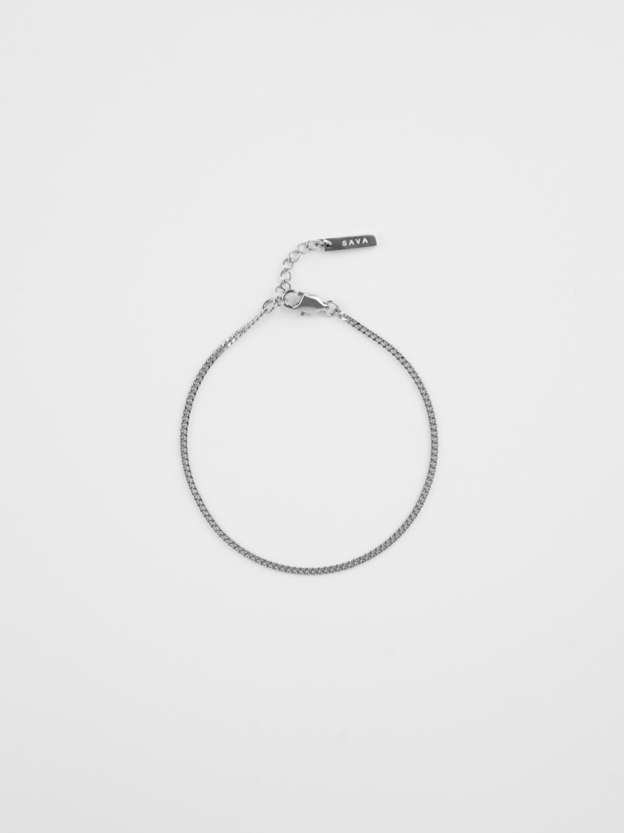 CUBAN BRACELET 1.8MM