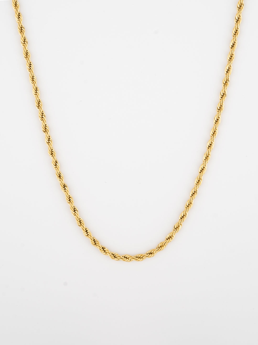 ROPE CHAIN 3MM