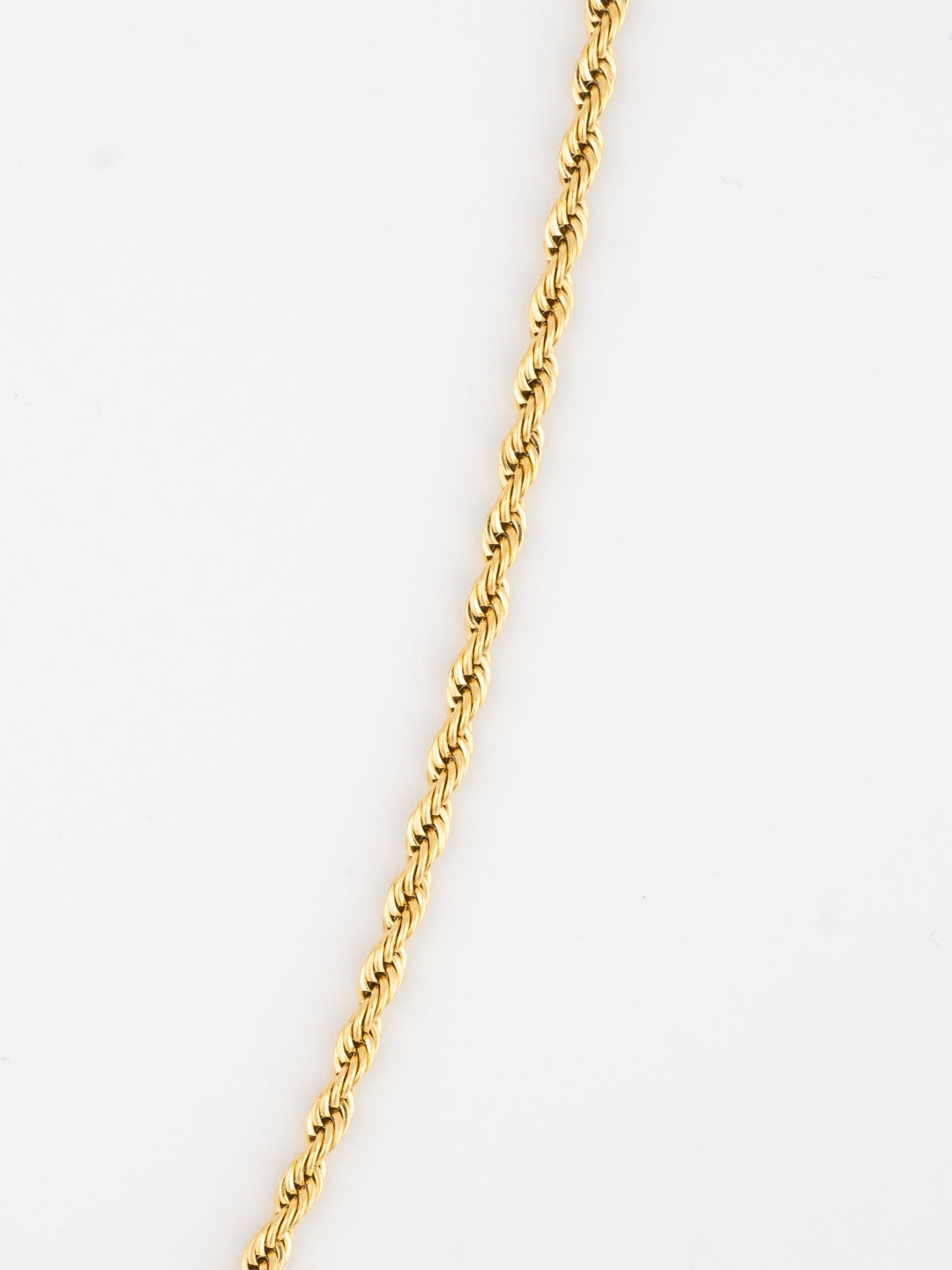 ROPE CHAIN 3MM