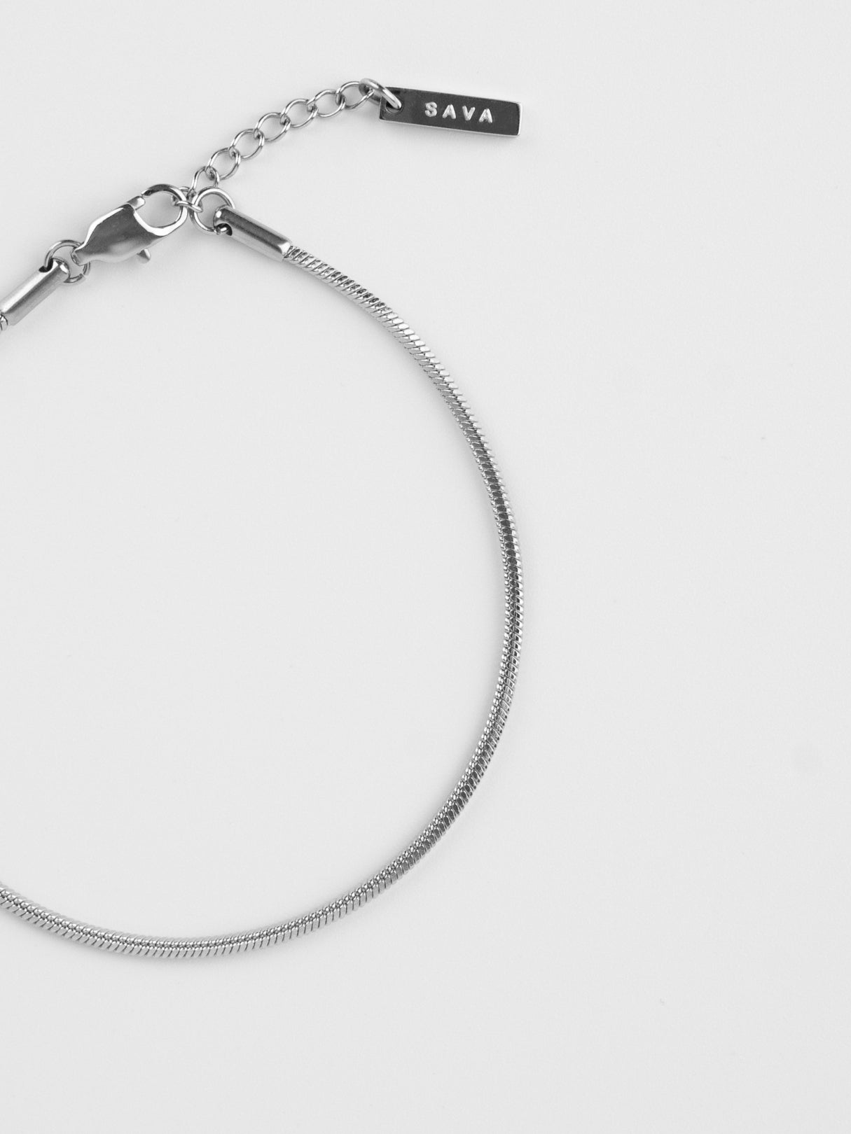 Bracelet Carré