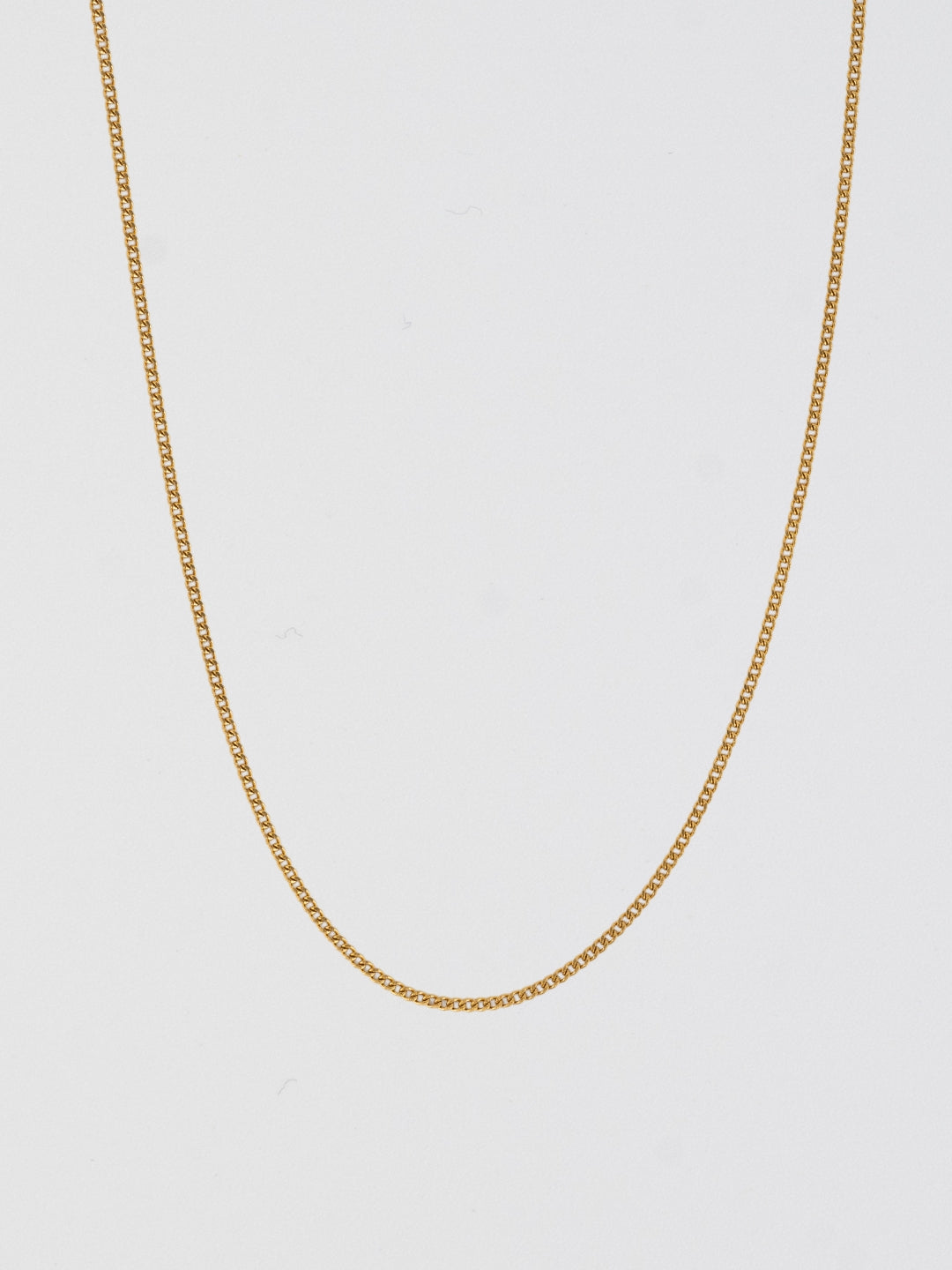 CUBAN CHAIN 1.8MM