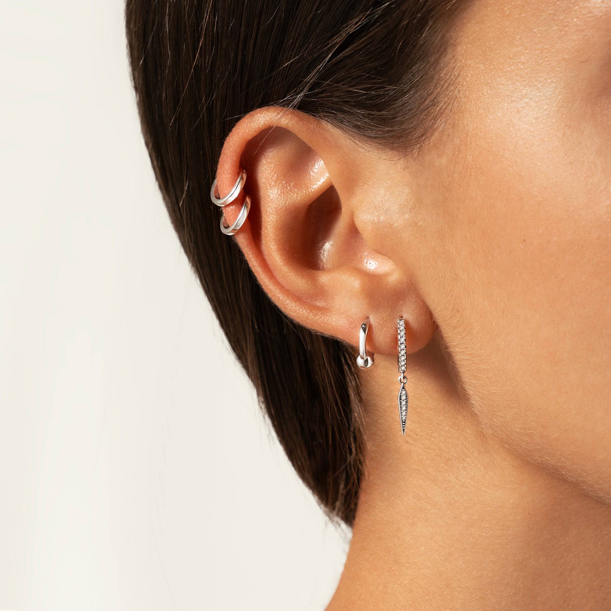 Harmonious Earrings