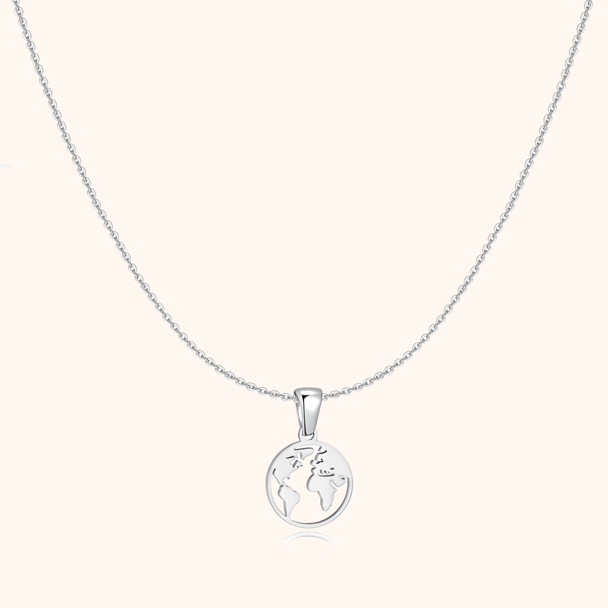 Collier Du Monde