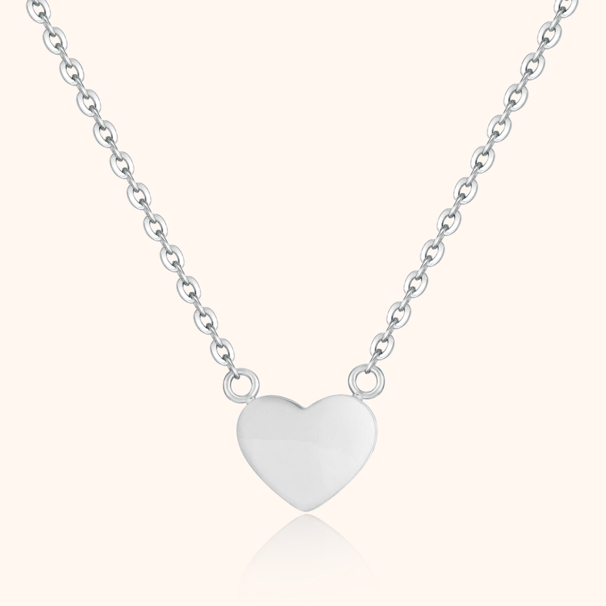 Collier Coeur