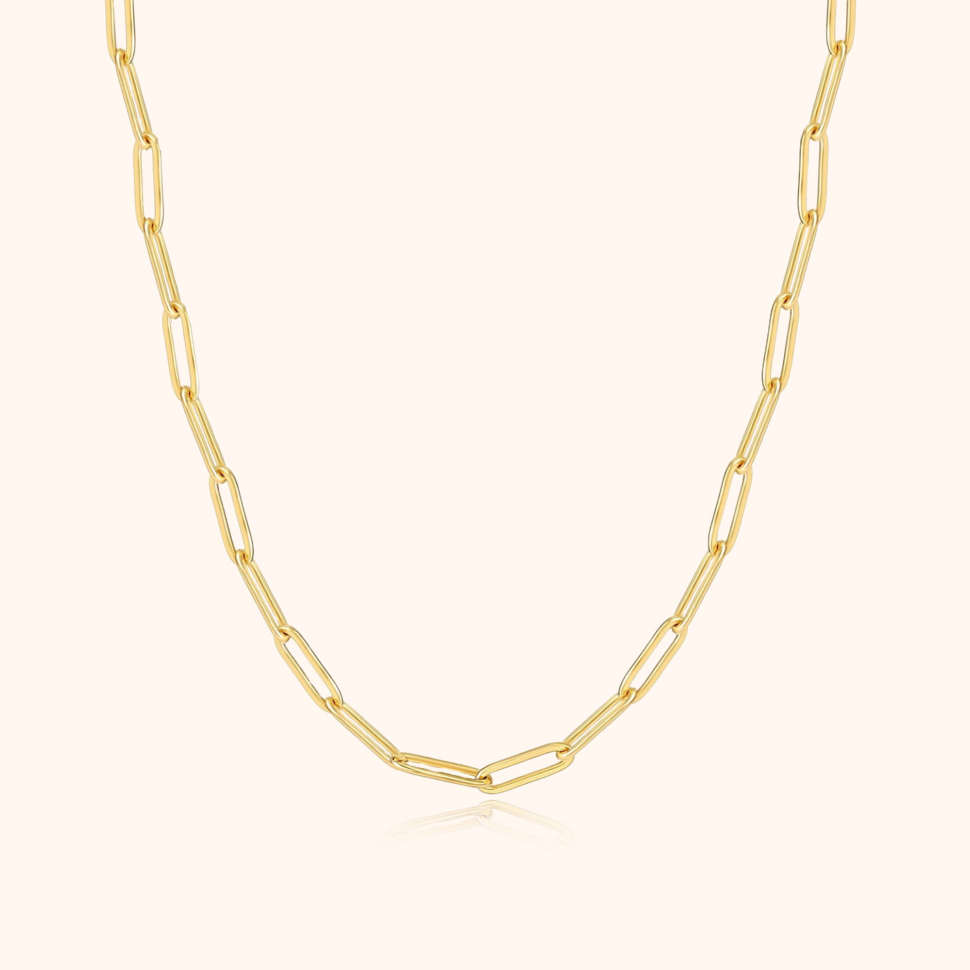 Collier Chaîne