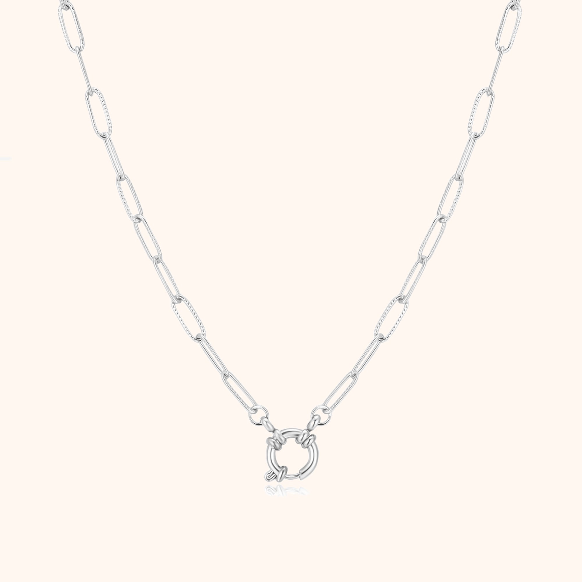 Collier De Prisonnier