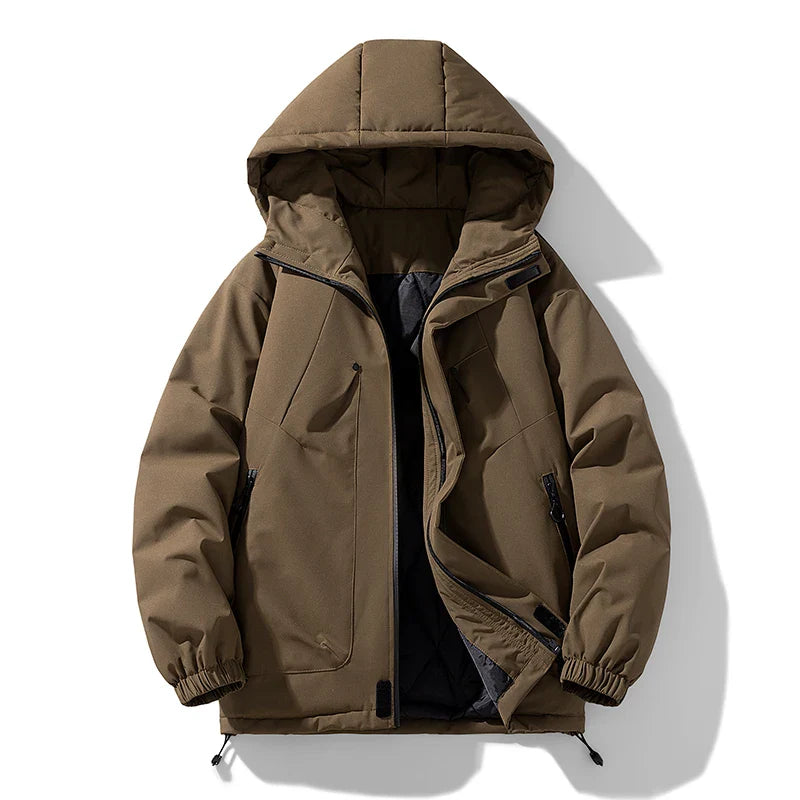 Anord Jacket