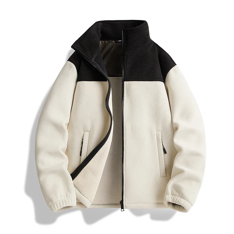 Caldo Fleece Jacket