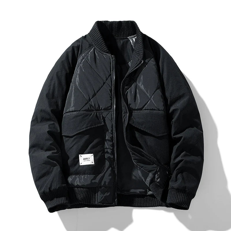 Reco Padded Jacket