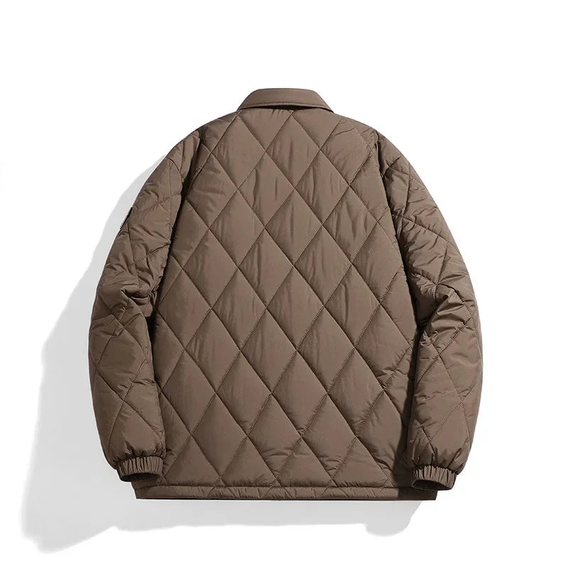 Boreal Padded jacket