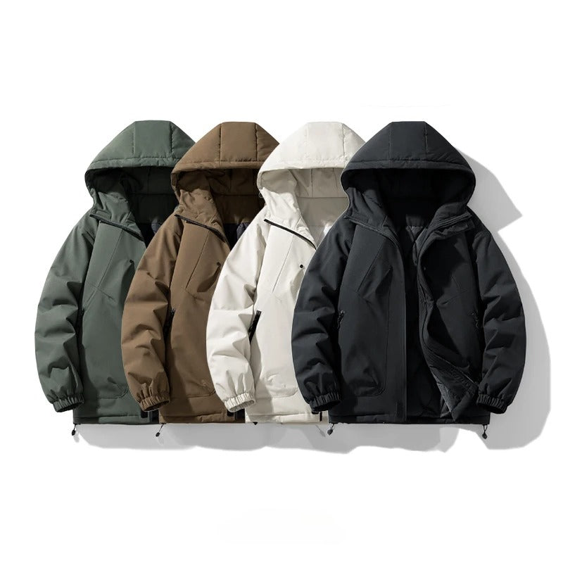 Anord Jacket