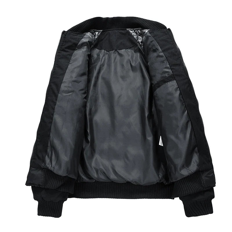 Reco Padded Jacket