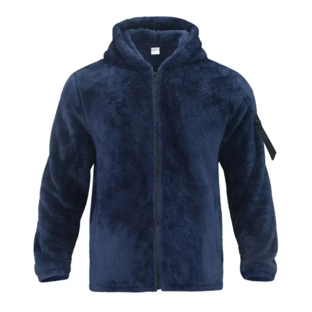 Billinger – Gemütliche Winterjacke