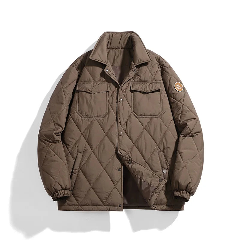 Boreal Padded jacket