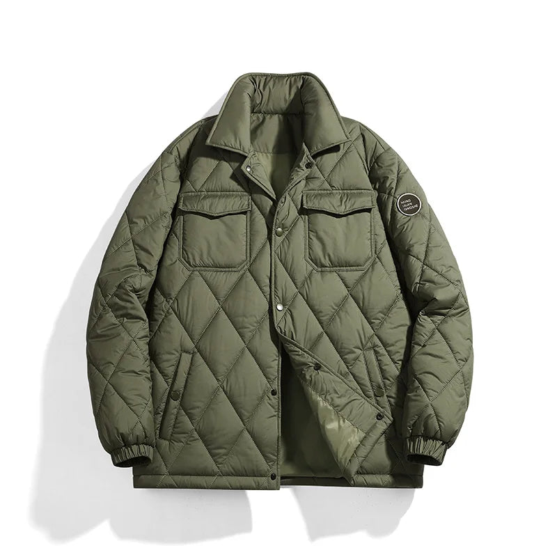 Boreal Padded jacket