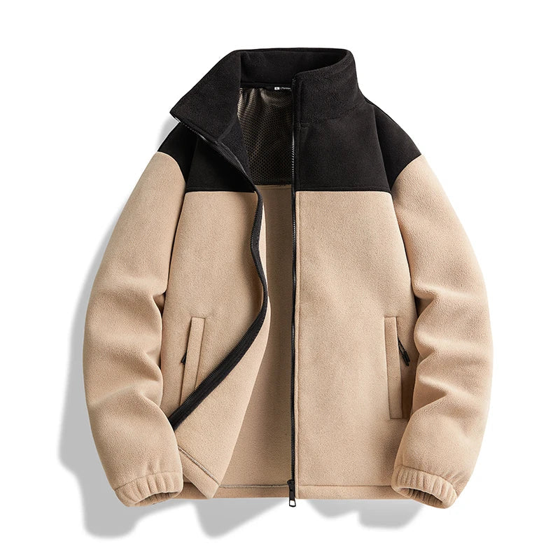 Caldo Fleece Jacket