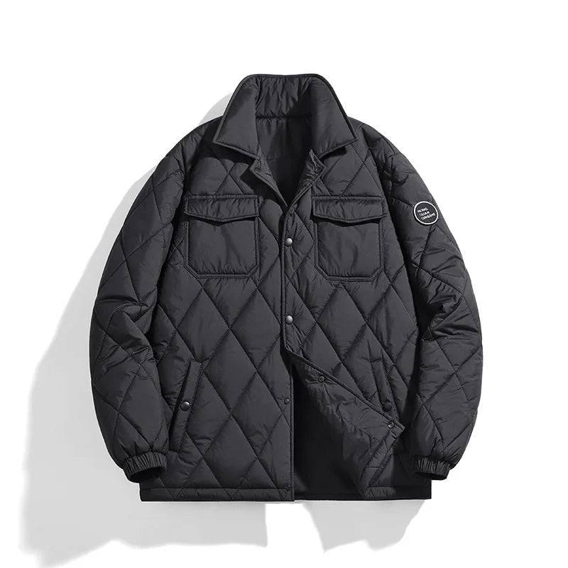 Boreal Padded jacket