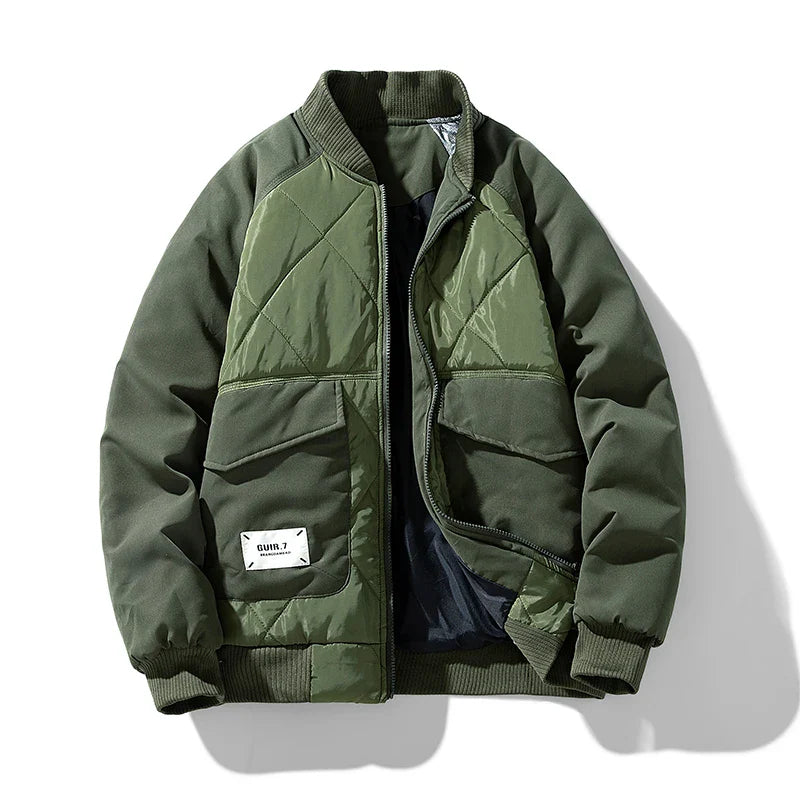 Reco Padded Jacket