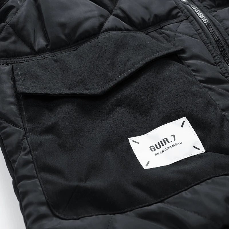 Reco Padded Jacket