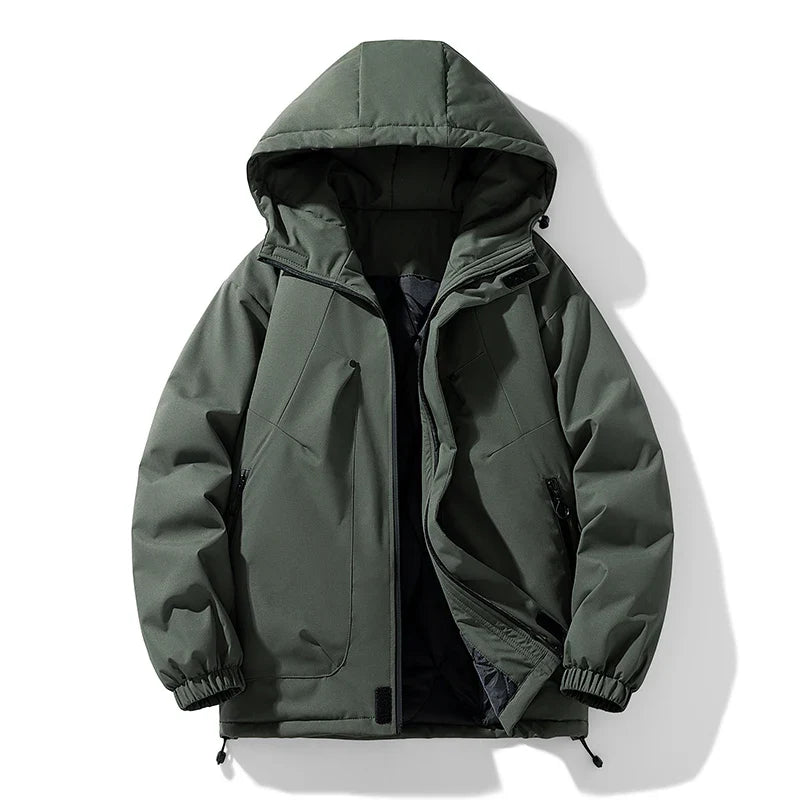 Anord Jacket