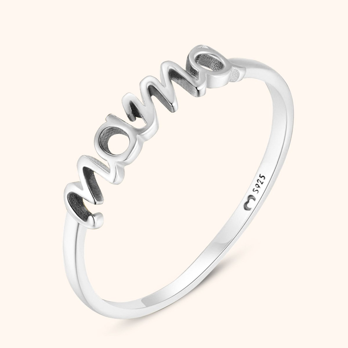 Mama-Ring