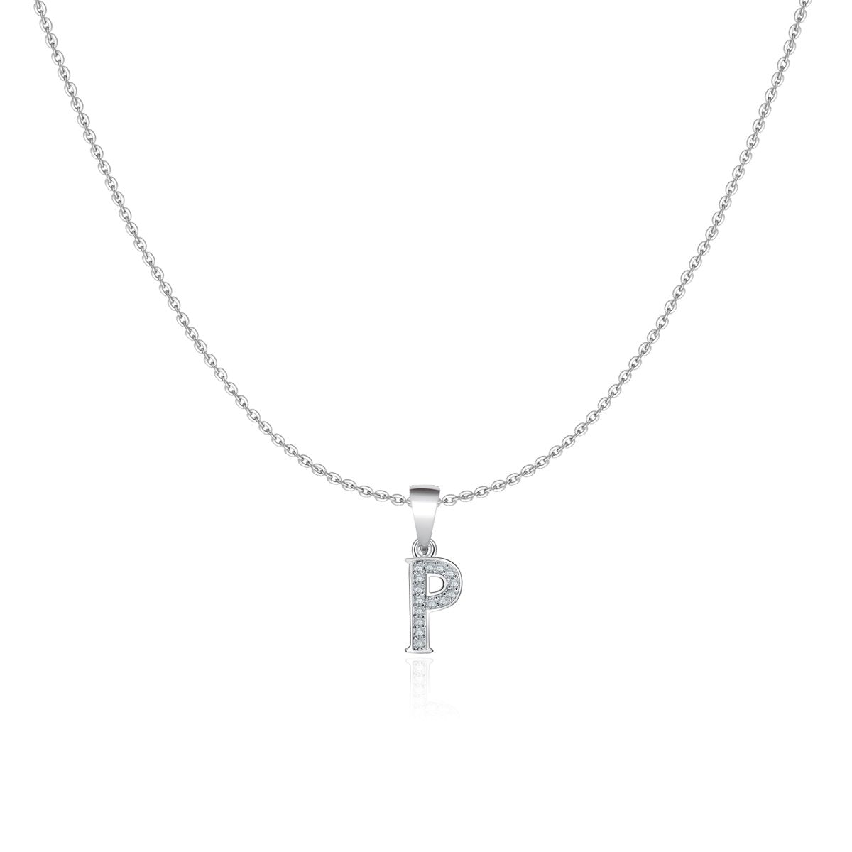 Collier Avec Lettres Lumineuses