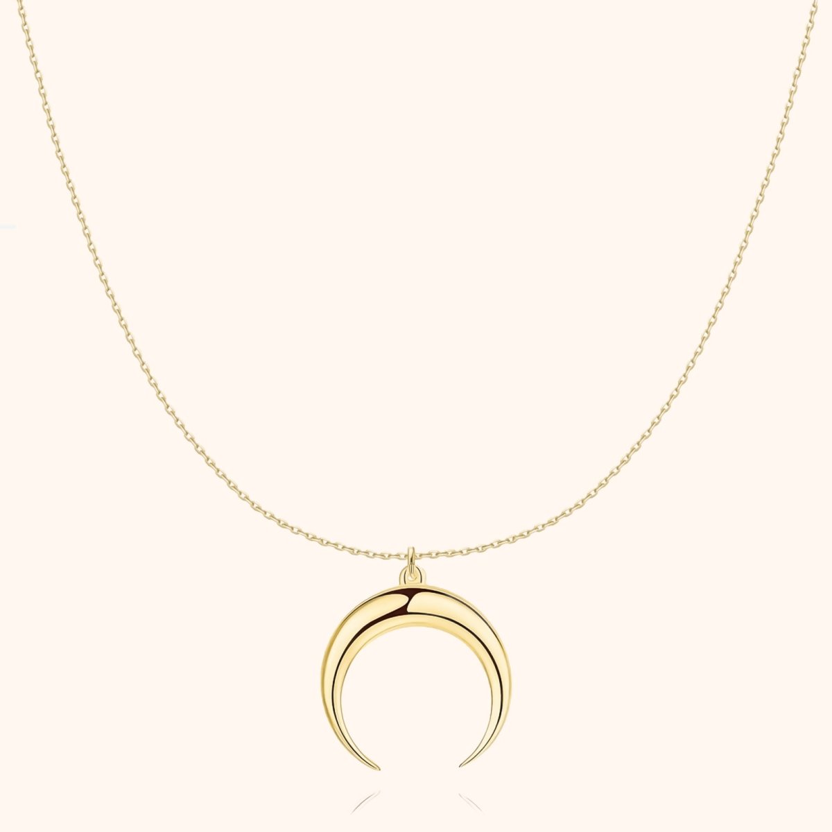 Collier Lune